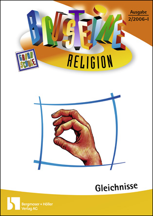 Gleichnisse - Bausteine Religion