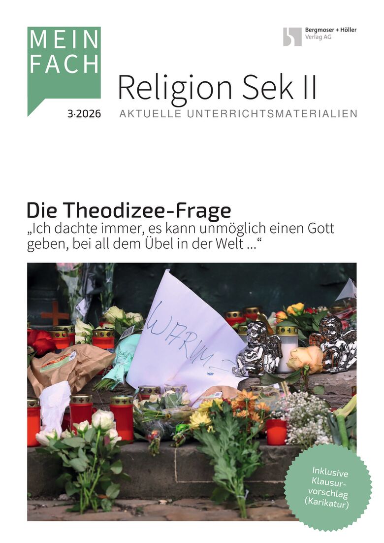 MEIN FACH - Religion Sek II