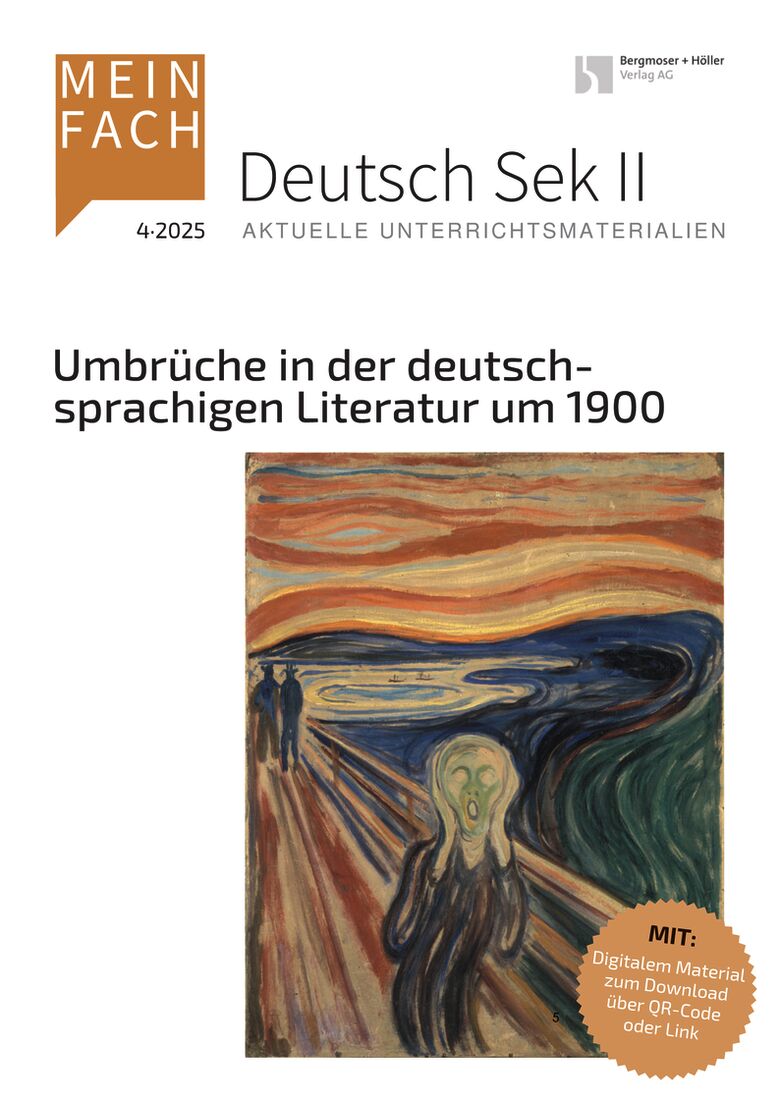 MEIN FACH - Deutsch Sek II