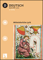 Mittelalterliche Lyrik - MEIN FACH - Deutsch Sek II