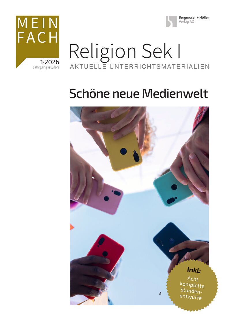 MEIN FACH - Religion Sek I