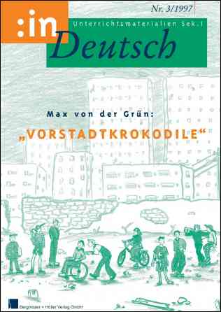 Vorstadtkrokodile - MEIN FACH - Deutsch Sek I