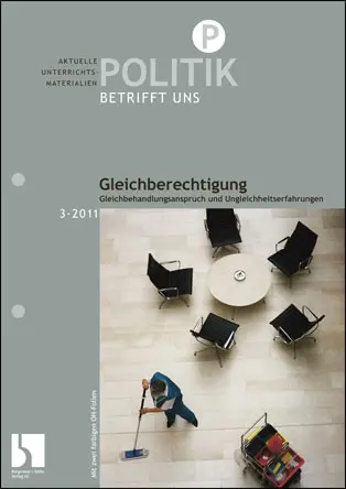 Gleichberechtigung - MEIN FACH - Politik Sek II