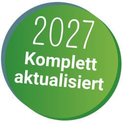 Pauker komplett 2027