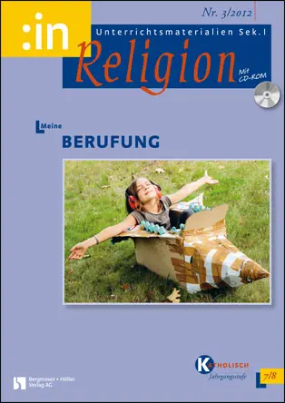 Berufung - Klerus und Laien (kath., 7/8)