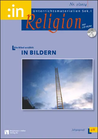 Die Bibel erzählt in Bildern (ök 5/6)