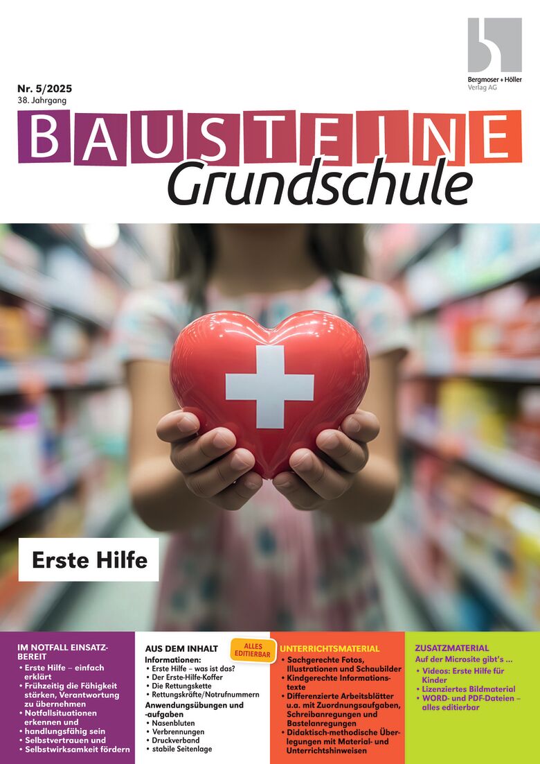 Bausteine Grundschule Bausteine Grundschule