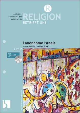 Landnahme Israels - MEIN FACH - Religion Sek II
