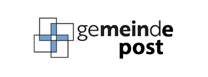 Newsletter Kirche GemeindePost