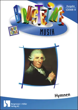 Hymnen - Bausteine Musik