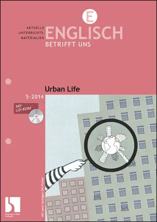 Urban Life - MEIN FACH - Englisch Sek II