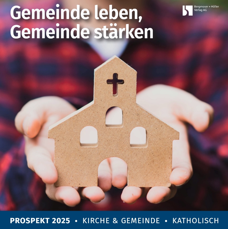 Prospekt Kirche (katholisch)