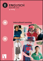 Intercultural Learning - Englisch betrifft uns