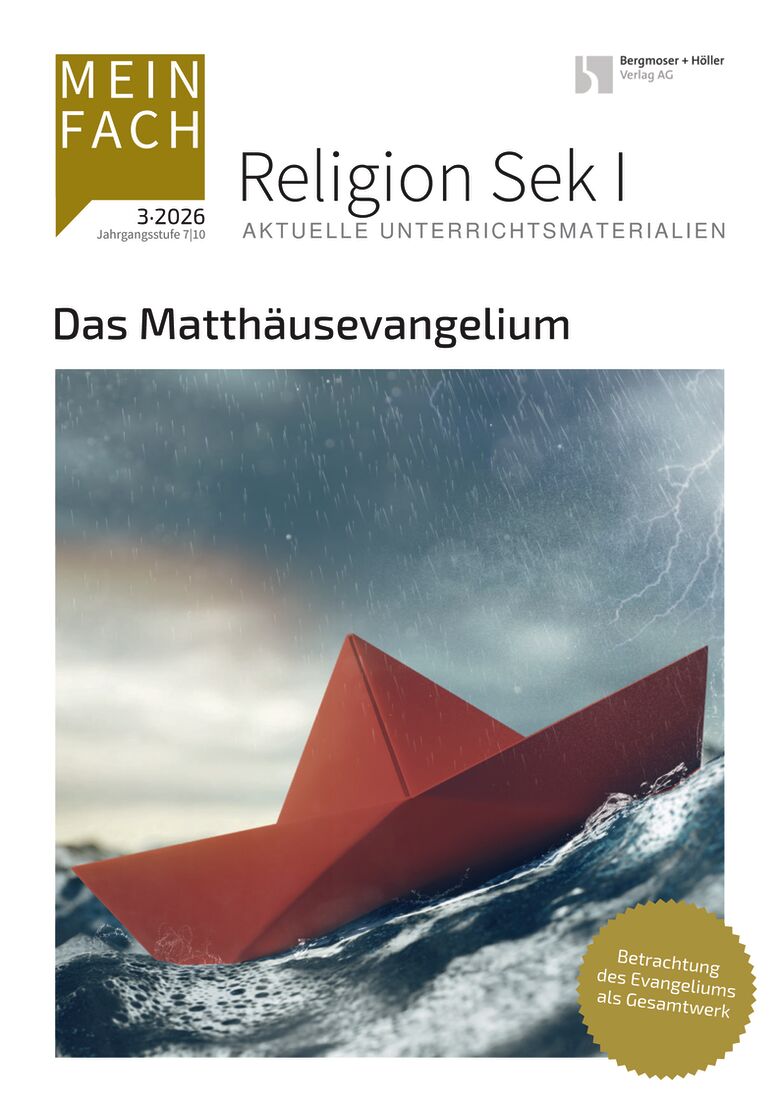 MEIN FACH - Religion Sek I