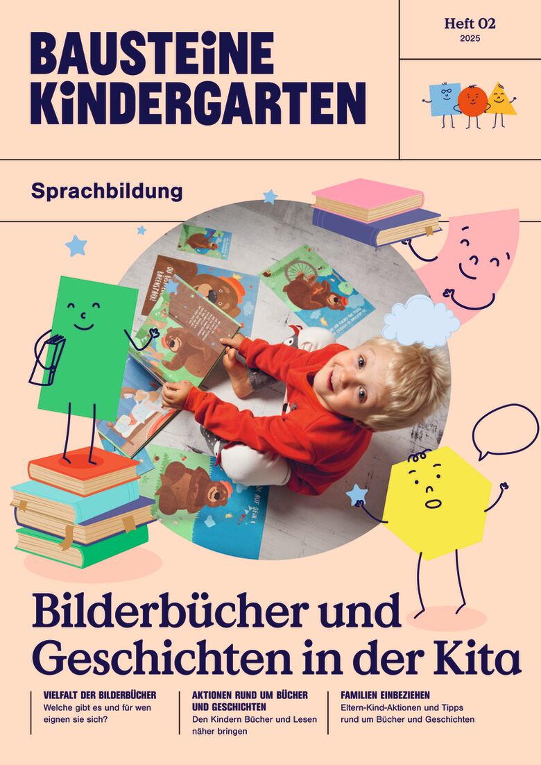 Bst. KG Sprachbildung