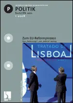 Zum EU-Reformprozess - Politik betrifft uns