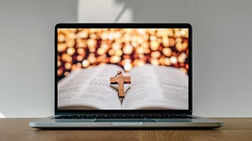 Newsletter Kirche