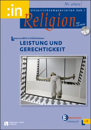 Leistung und Gerechtigkeit (evang 7/8)