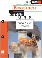 War and Peace - Englisch betrifft uns