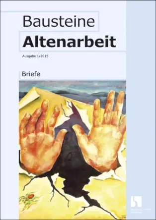 Briefe - Bausteine Altenarbeit