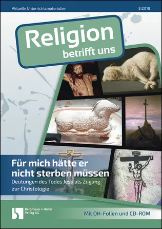 Für mich hätte er nicht sterben müssen