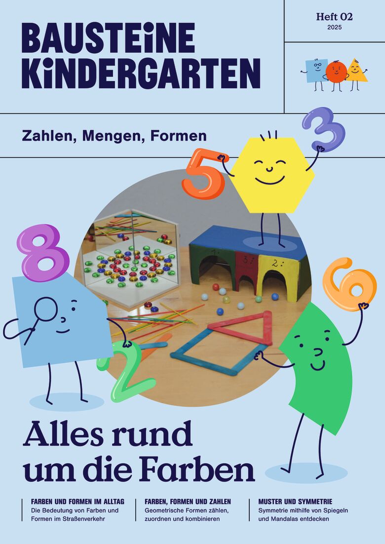 Bst.KG Zahlen, Mengen, Formen
