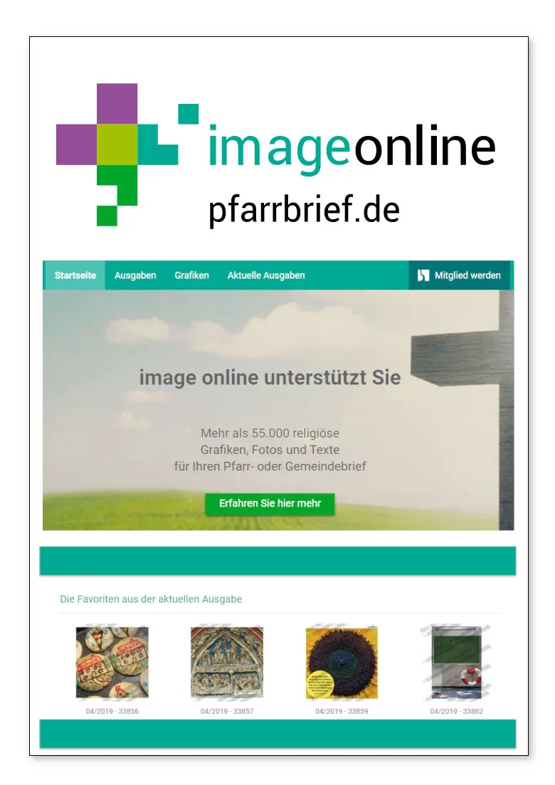 image online