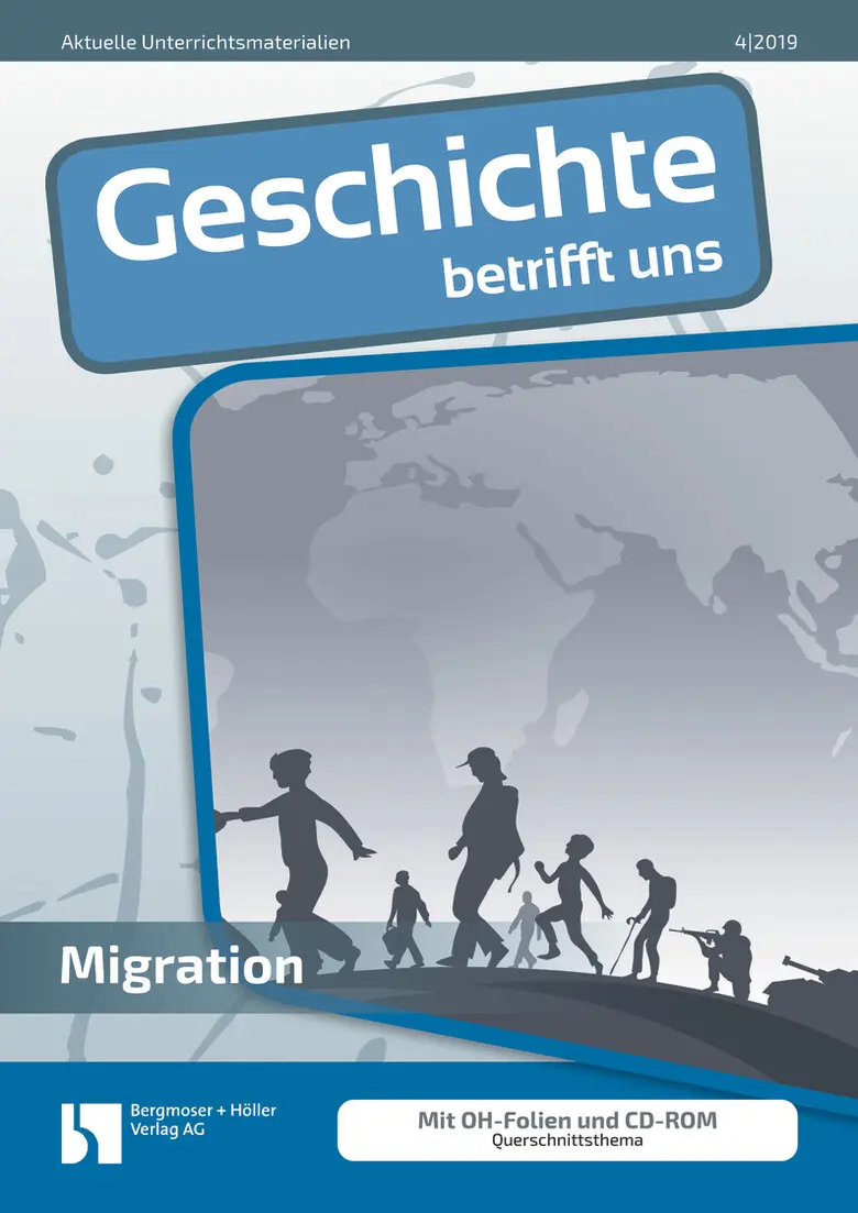 Migration - MEIN FACH - Geschichte Sek II