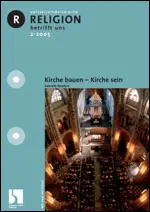 Sakrale Bauten - MEIN FACH - Religion Sek II