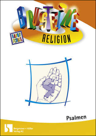 Psalmen - Bausteine Religion