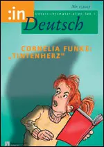C. Funke: "Tintenherz" (5/6) - MEIN FACH - Deutsch Sek I