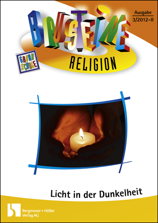 Das Kreuz als Zeichen des christlichen Glaubens - Bausteine Religion