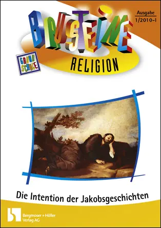 Jakob - Bausteine Religion