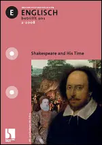 Shakespeare and His Time - MEIN FACH - Englisch Sek II