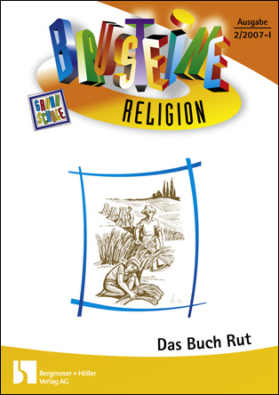 Das Buch Rut - Bausteine Religion