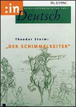 Theodor Storm: Der Schimmelreiter - MEIN FACH - Deutsch Sek I
