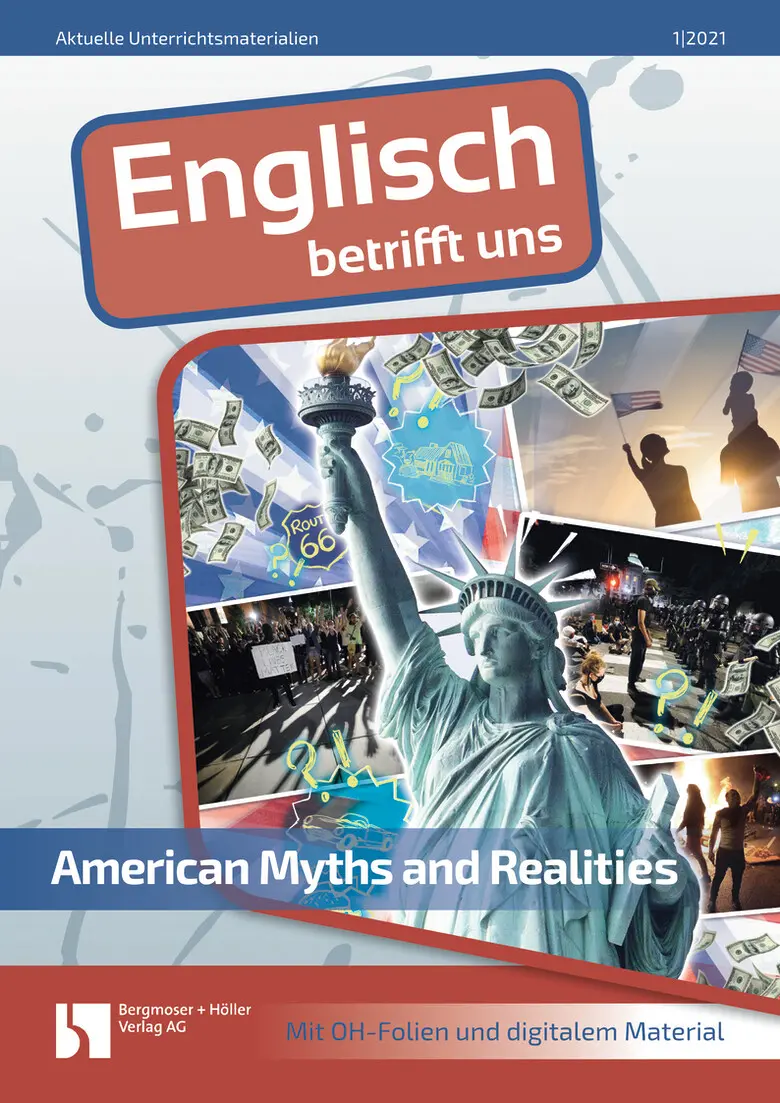American Myths and Realities - MEIN FACH - Englisch Sek II