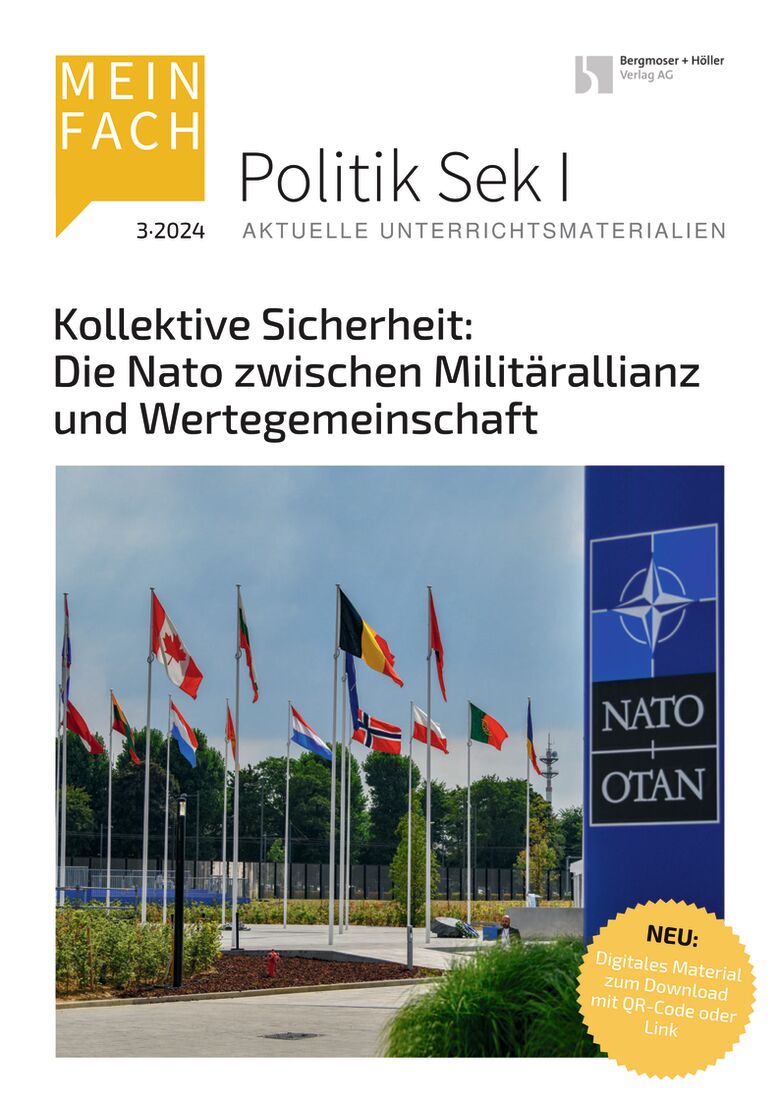 Kollektive Sicherheit: - MEIN FACH - Politik Sek I