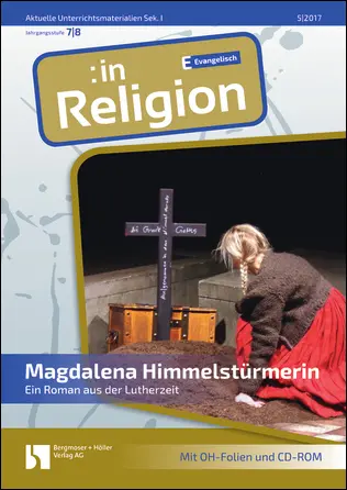 Magdalena Himmelstürmerin (ev)