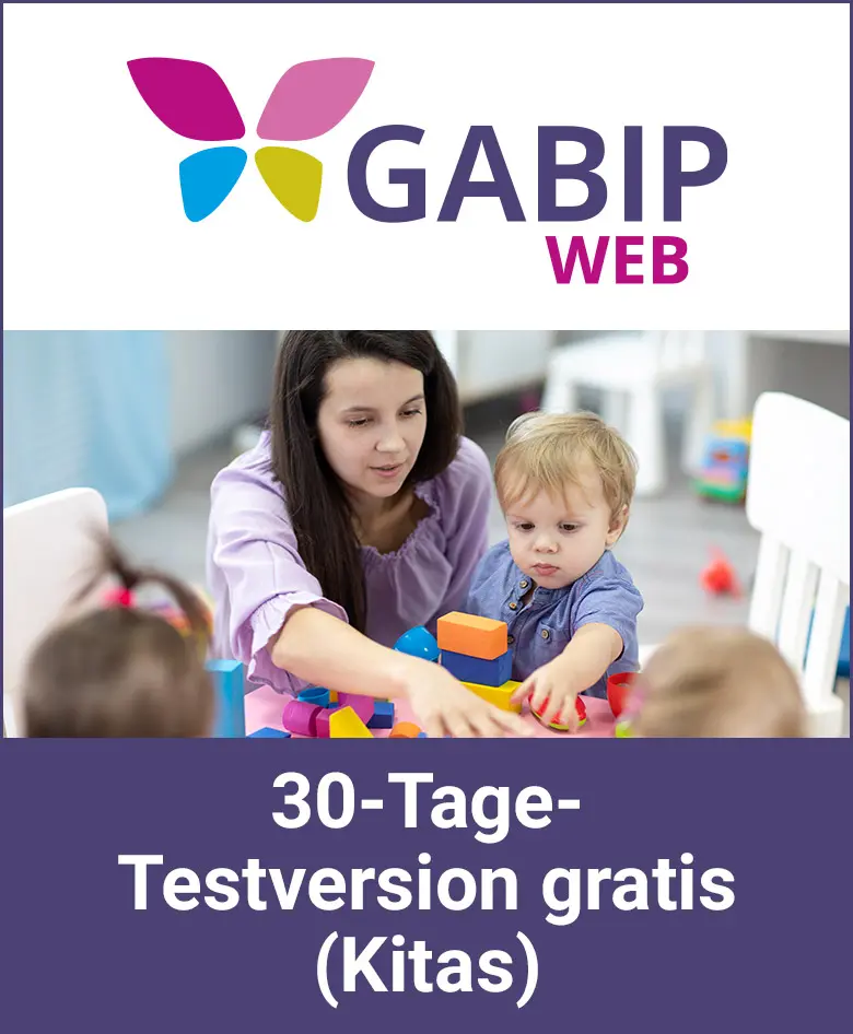 GABIP-WEB Testversion 30 Tage gratis