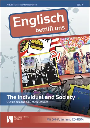 The Individual and Society - Outsiders and Countercultures - MEIN FACH - Englisch Sek II