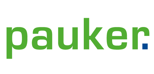 pauker logo