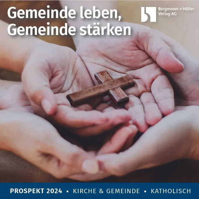 Prospekt Kirche (katholisch)