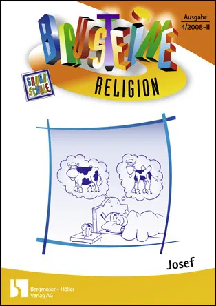Josef - Bausteine Religion