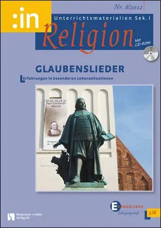 Glaubenslieder (ev., 5/6)