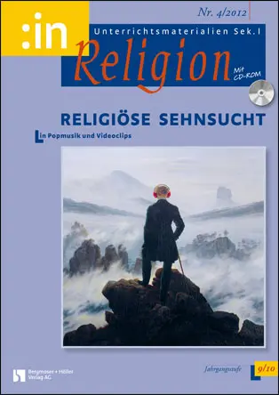 Sehnsucht in Videoclip und Popmusik (ök., 9/10)
