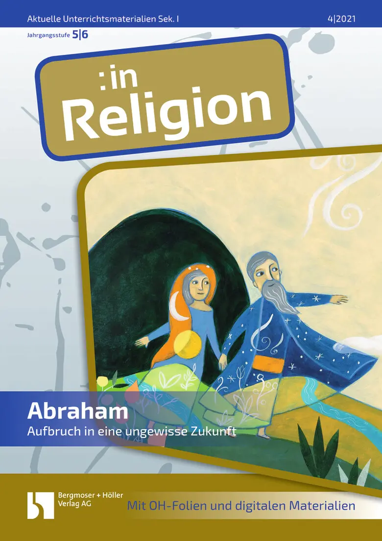 Abraham - MEIN FACH - Religion Sek I