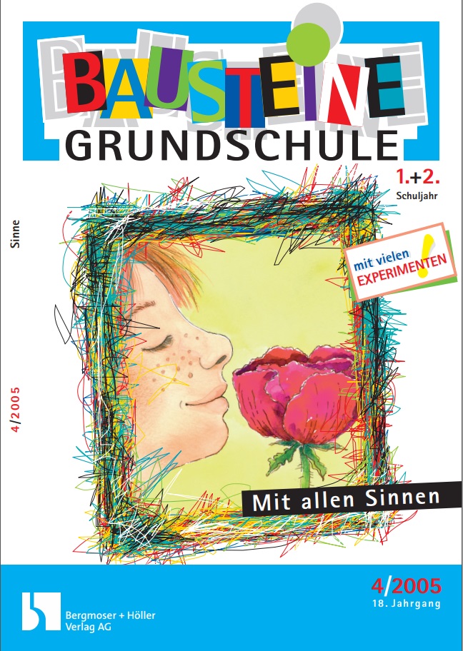 Sinne 1+2 - Bausteine Grundschule
