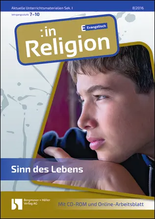 Sinn des Lebens (ev 7/10)