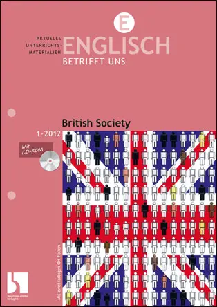 British Society - MEIN FACH - Englisch Sek II